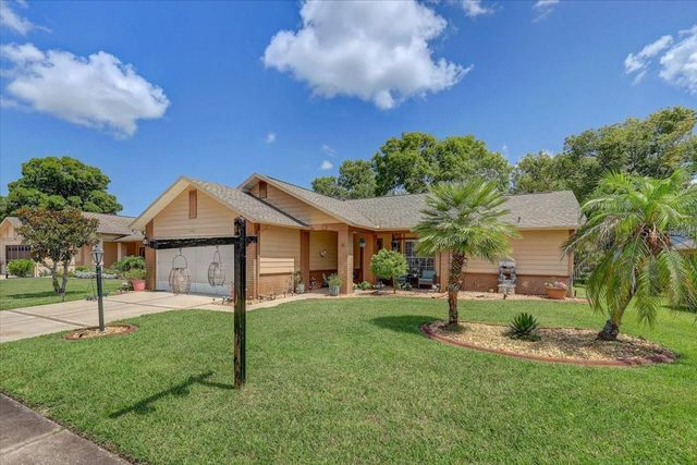 9909 SAINT JOSEPH COURT, New Port Richey, FL 34655