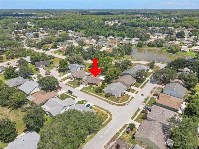 9909 SAINT JOSEPH COURT, New Port Richey, FL 34655