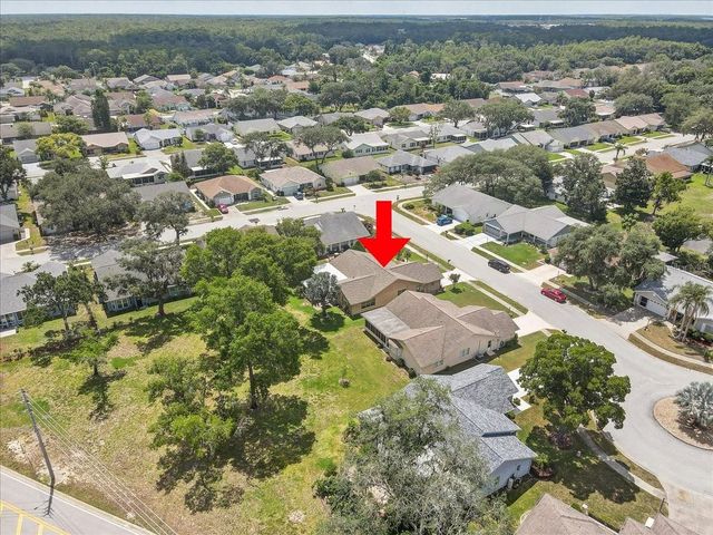 9909 SAINT JOSEPH COURT, New Port Richey, FL 34655