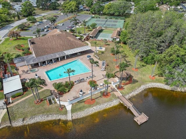 9909 SAINT JOSEPH COURT, New Port Richey, FL 34655