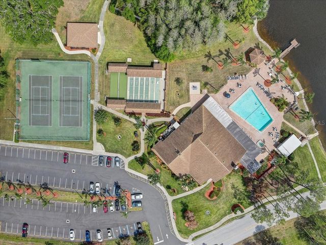 9909 SAINT JOSEPH COURT, New Port Richey, FL 34655