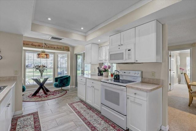 9909 SAINT JOSEPH COURT, New Port Richey, FL 34655