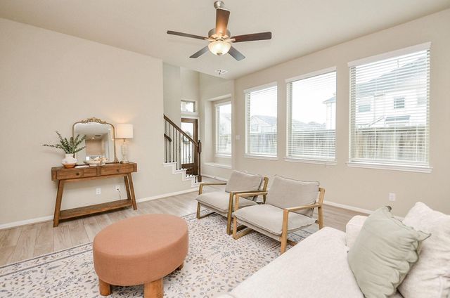 5146 Prairie Terrace Lane, Fulshear, TX 77441