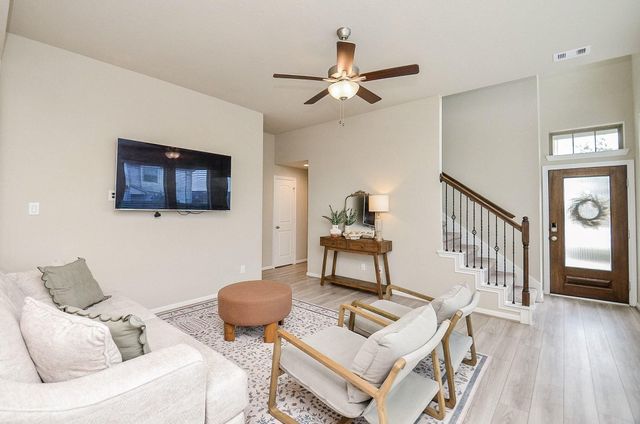 5146 Prairie Terrace Lane, Fulshear, TX 77441