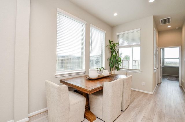 5146 Prairie Terrace Lane, Fulshear, TX 77441