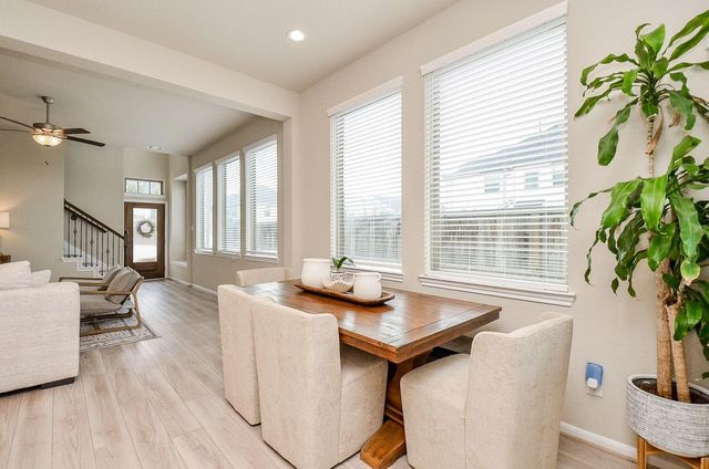 5146 Prairie Terrace Lane, Fulshear, TX 77441