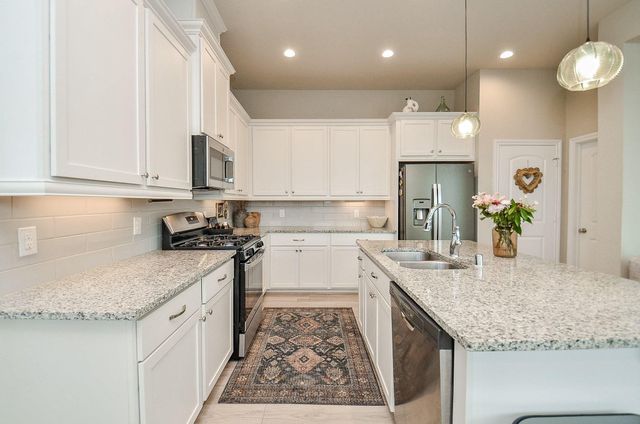 5146 Prairie Terrace Lane, Fulshear, TX 77441