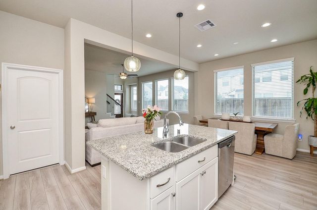 5146 Prairie Terrace Lane, Fulshear, TX 77441