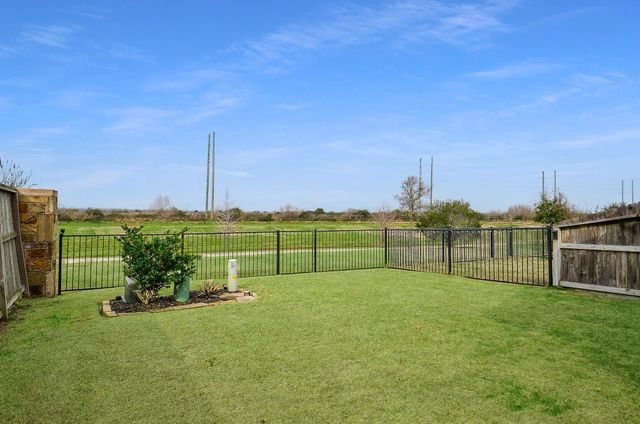 5146 Prairie Terrace Lane, Fulshear, TX 77441