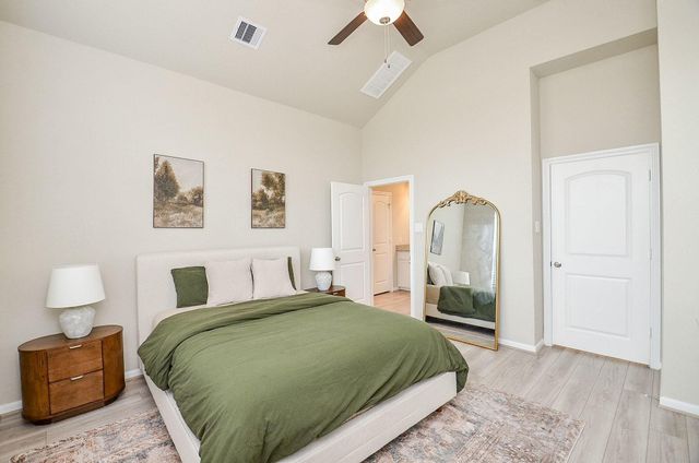 5146 Prairie Terrace Lane, Fulshear, TX 77441