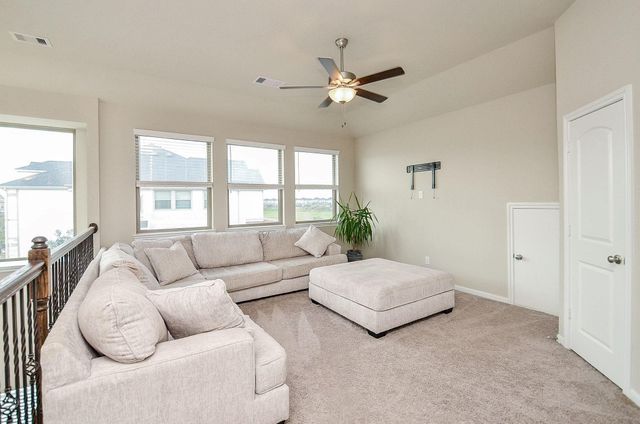 5146 Prairie Terrace Lane, Fulshear, TX 77441