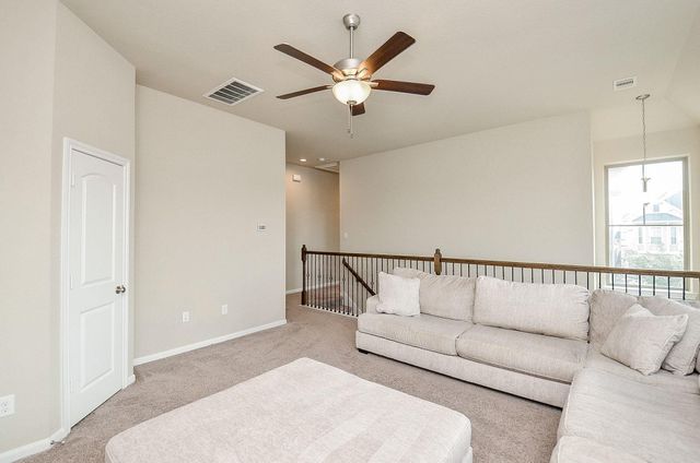 5146 Prairie Terrace Lane, Fulshear, TX 77441