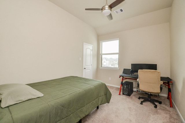 5146 Prairie Terrace Lane, Fulshear, TX 77441