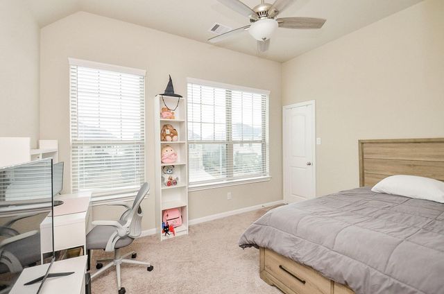 5146 Prairie Terrace Lane, Fulshear, TX 77441