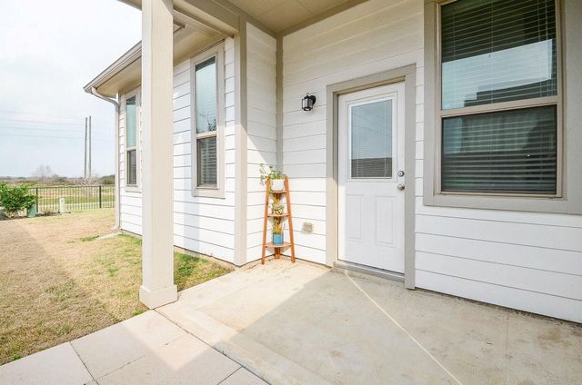 5146 Prairie Terrace Lane, Fulshear, TX 77441