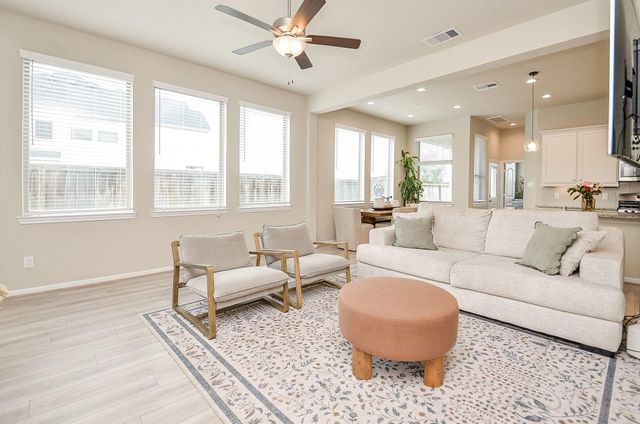 5146 Prairie Terrace Lane, Fulshear, TX 77441