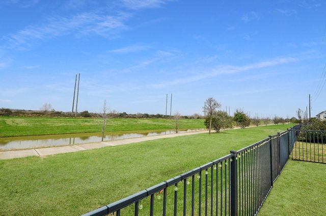 5146 Prairie Terrace Lane, Fulshear, TX 77441