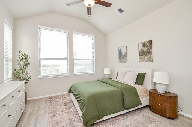 5146 Prairie Terrace Lane, Fulshear, TX 77441