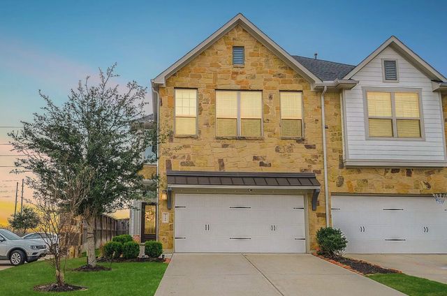 5146 Prairie Terrace Lane, Fulshear, TX 77441