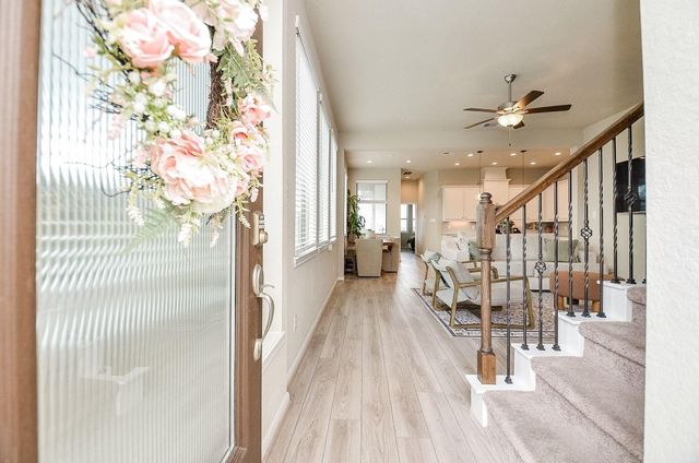 5146 Prairie Terrace Lane, Fulshear, TX 77441