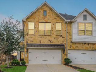 5146 Prairie Terrace Lane, Fulshear, TX 77441