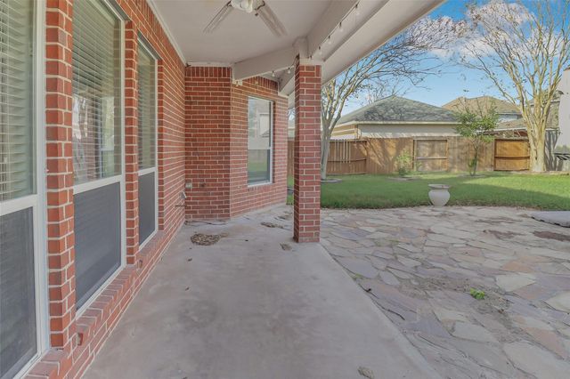 13826 Swan Hollow Lane, Houston, TX 77041