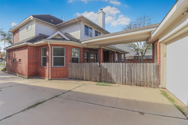 13826 Swan Hollow Lane, Houston, TX 77041