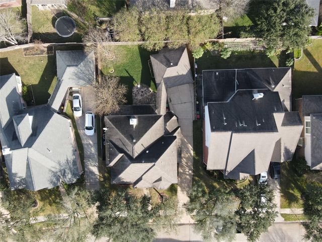 13826 Swan Hollow Lane, Houston, TX 77041