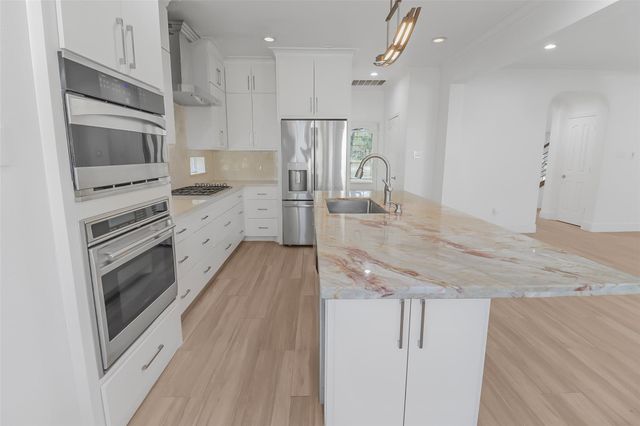 13826 Swan Hollow Lane, Houston, TX 77041