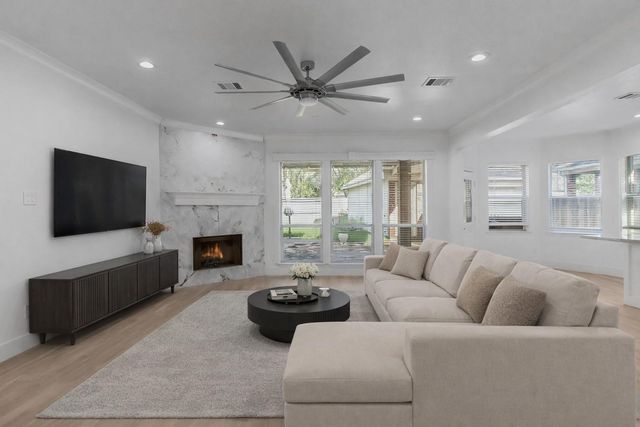 13826 Swan Hollow Lane, Houston, TX 77041