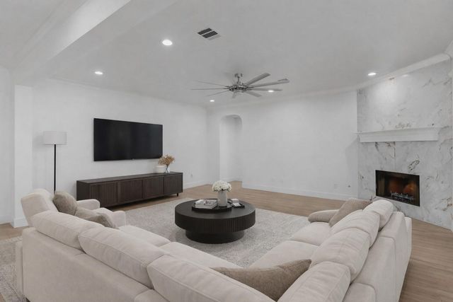 13826 Swan Hollow Lane, Houston, TX 77041