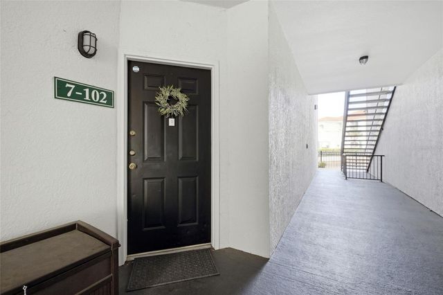 2639 MAITLAND CROSSING WAY 102, Orlando, FL 32810