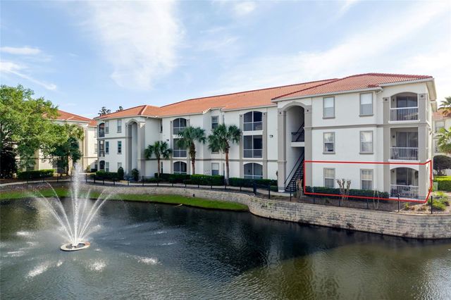 2639 MAITLAND CROSSING WAY 102, Orlando, FL 32810