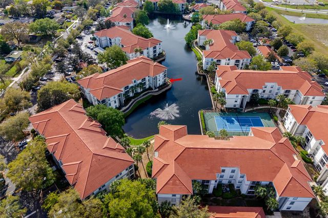 2639 MAITLAND CROSSING WAY 102, Orlando, FL 32810