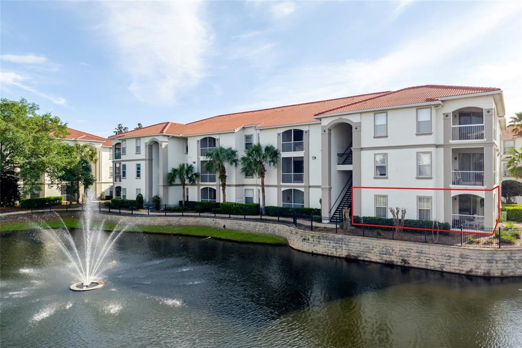 Image 27 of property listing at 2639 MAITLAND CROSSING WAY 102, Orlando, FL 32810