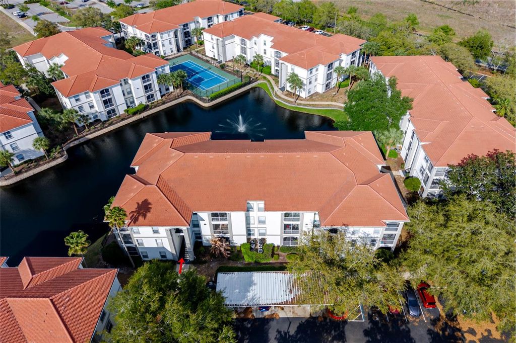 Image 32 of property listing at 2639 MAITLAND CROSSING WAY 102, Orlando, FL 32810