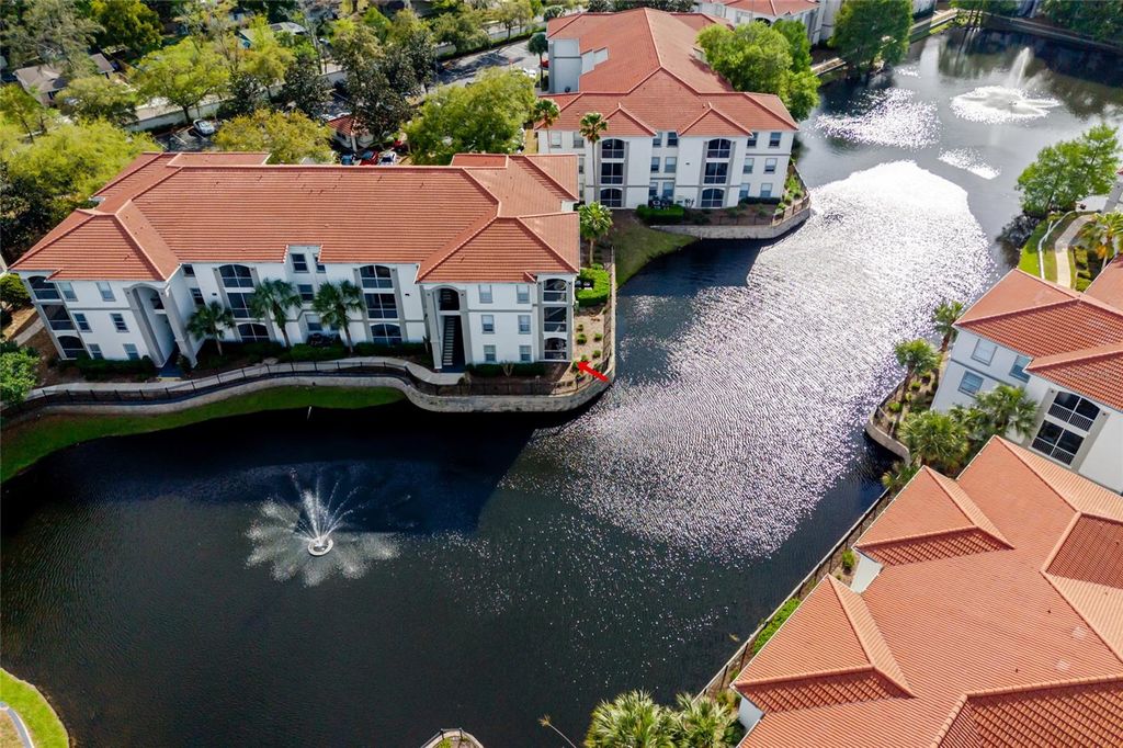 Image 33 of property listing at 2639 MAITLAND CROSSING WAY 102, Orlando, FL 32810