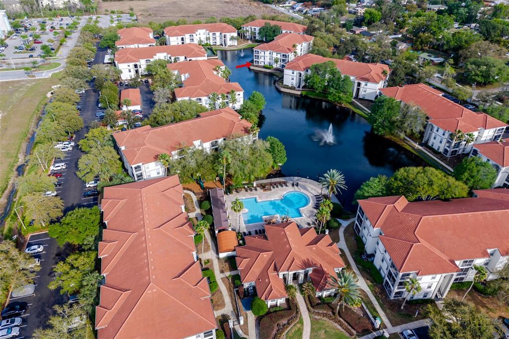 Image 34 of property listing at 2639 MAITLAND CROSSING WAY 102, Orlando, FL 32810