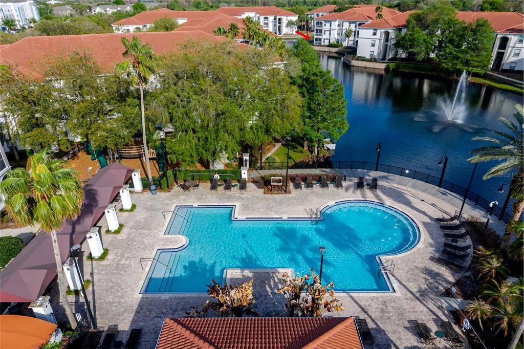 Image 36 of property listing at 2639 MAITLAND CROSSING WAY 102, Orlando, FL 32810