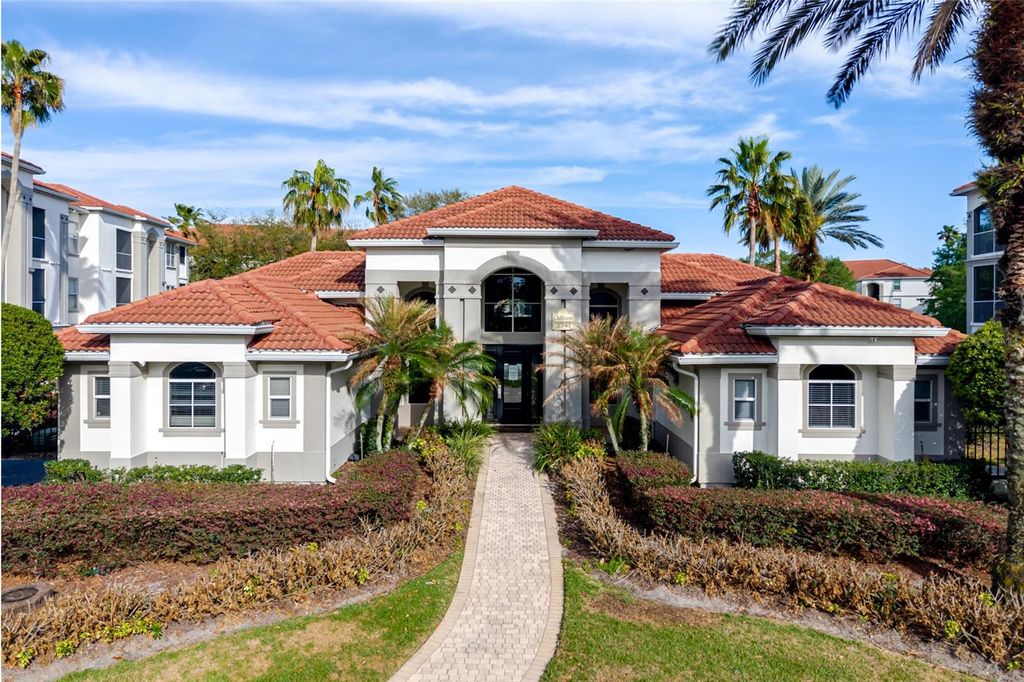 Image 38 of property listing at 2639 MAITLAND CROSSING WAY 102, Orlando, FL 32810