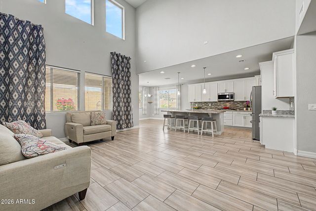 20476 W ALSAP Road, Buckeye, AZ 85396