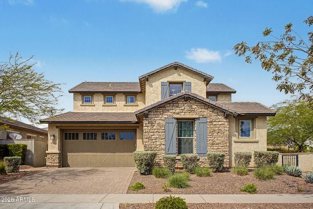 20476 W ALSAP Road, Buckeye, AZ 85396