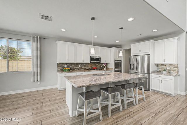 20476 W ALSAP Road, Buckeye, AZ 85396