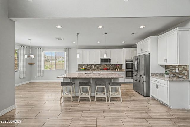 20476 W ALSAP Road, Buckeye, AZ 85396