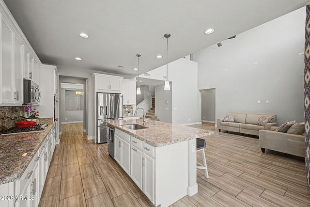 20476 W ALSAP Road, Buckeye, AZ 85396