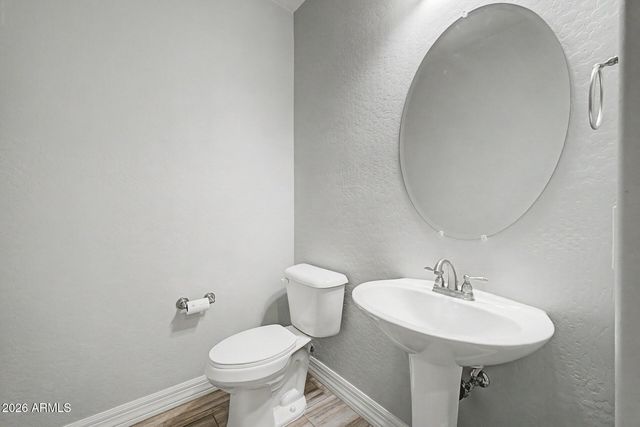 20476 W ALSAP Road, Buckeye, AZ 85396