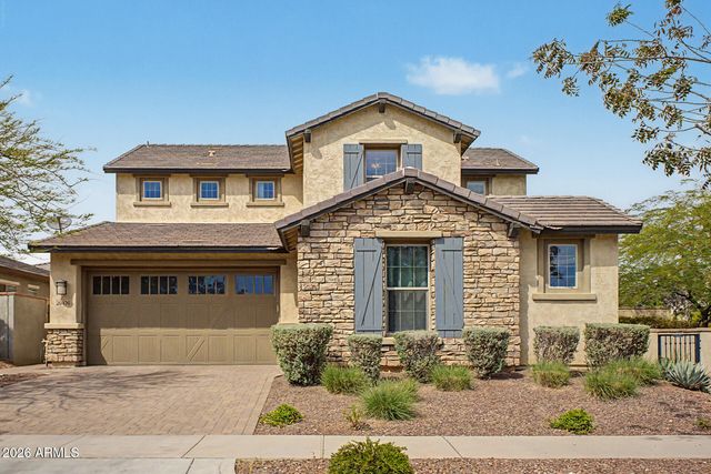 20476 W ALSAP Road, Buckeye, AZ 85396