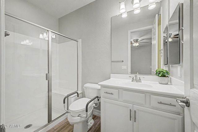 20476 W ALSAP Road, Buckeye, AZ 85396