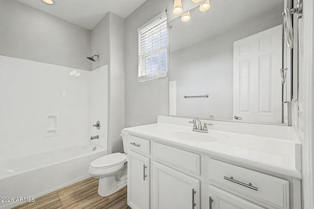 20476 W ALSAP Road, Buckeye, AZ 85396