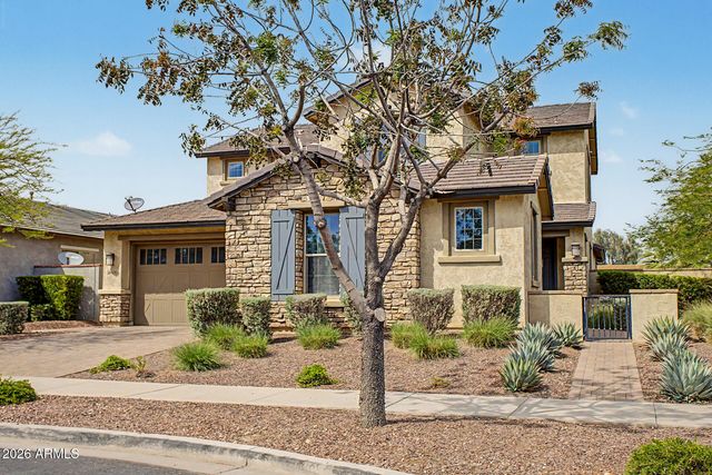 20476 W ALSAP Road, Buckeye, AZ 85396